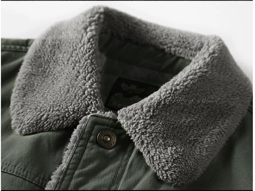 Logan™ | Jacket