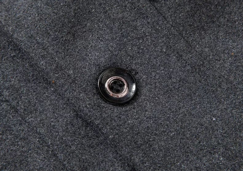 Henrik™ | Tvådelad vinterjacka - My Store