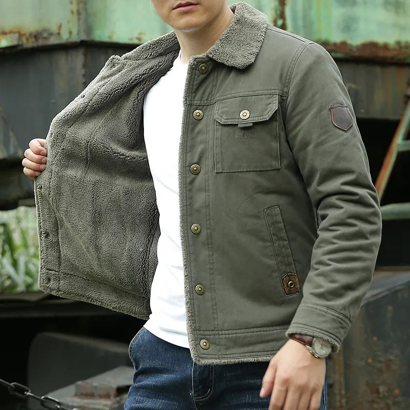 Logan™ | Jacket