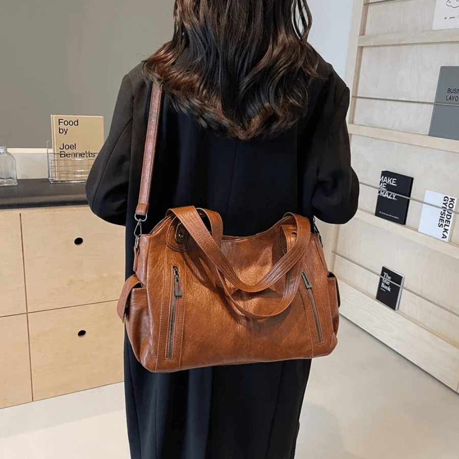 Johanna | Axelremsväska - My Store
