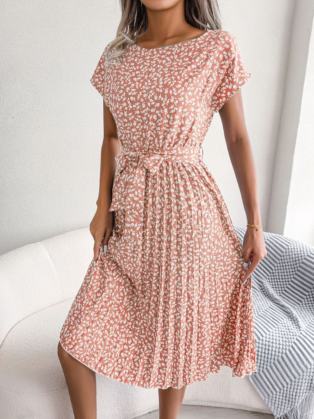 Yola | Sommarklänning