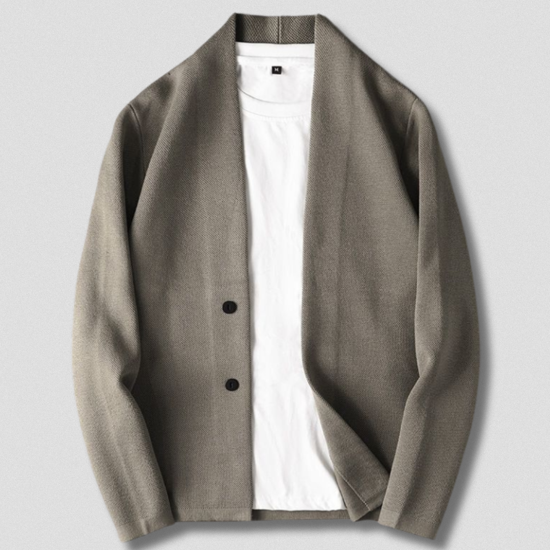 Vittorio | Elegant Cardigan