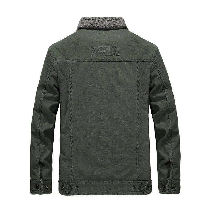 Logan™ | Jacket