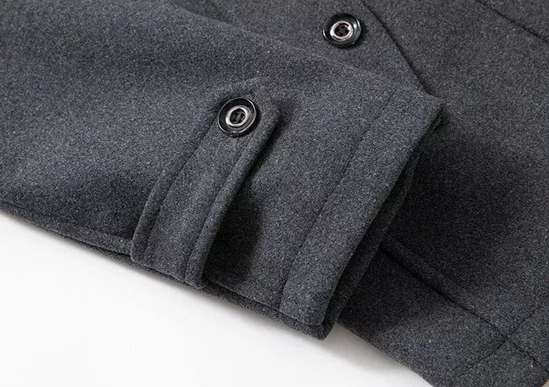 Henrik™ | Tvådelad vinterjacka - My Store