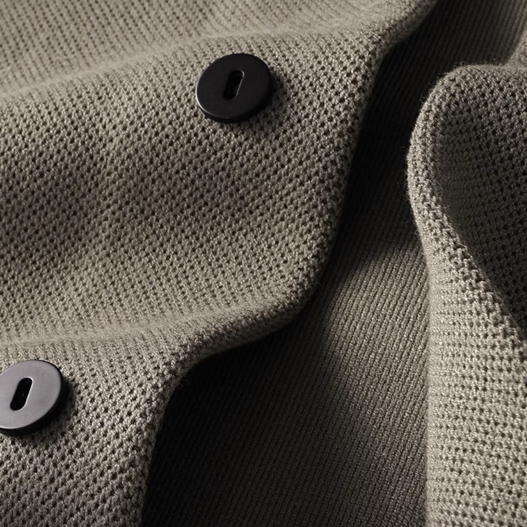 Vittorio | Elegant Cardigan