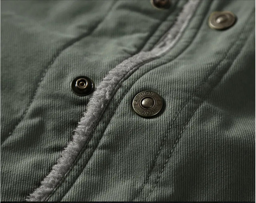 Logan™ | Jacket