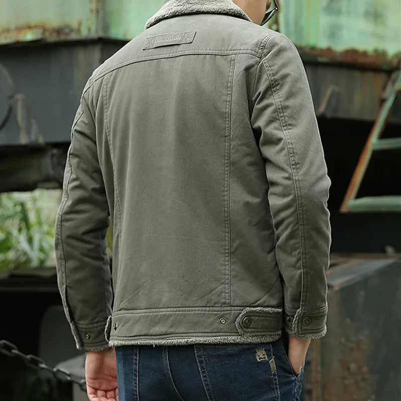 Logan™ | Jacket