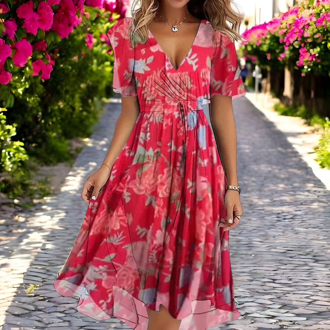 Sterre™ | Elegant klänning