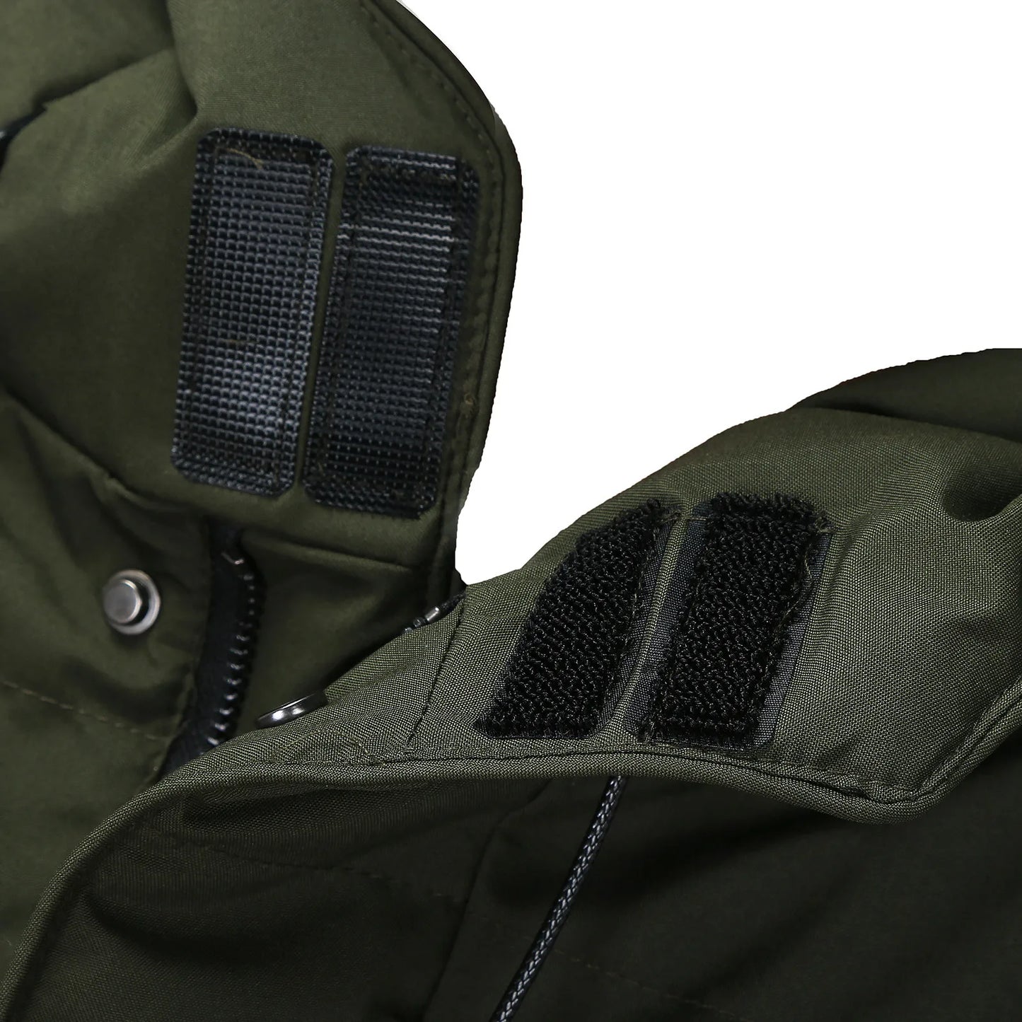 Oscar™ | Lång Vinter Parka för Herrar - My Store