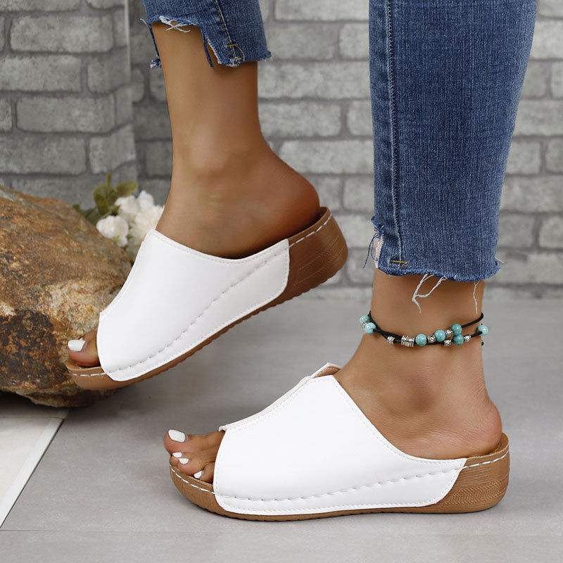 Fleur | Eleganta sandaler