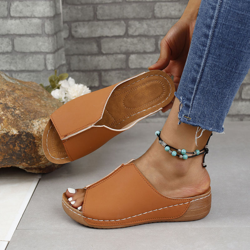 Fleur | Eleganta sandaler
