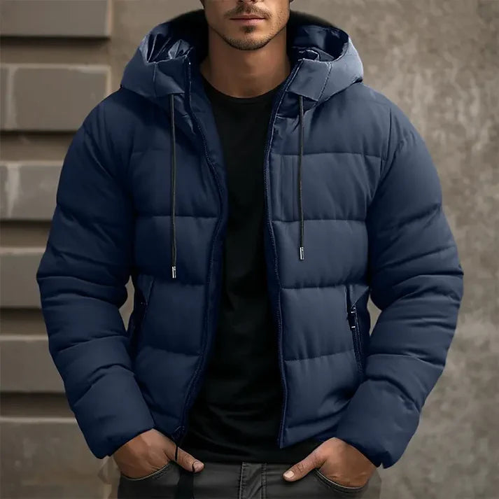 Stefan™ | Ultra Varm Huva Jacka - My Store