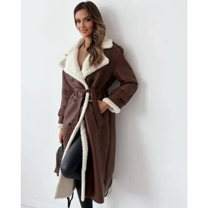 Evelina™ | Lyxkappa - My Store