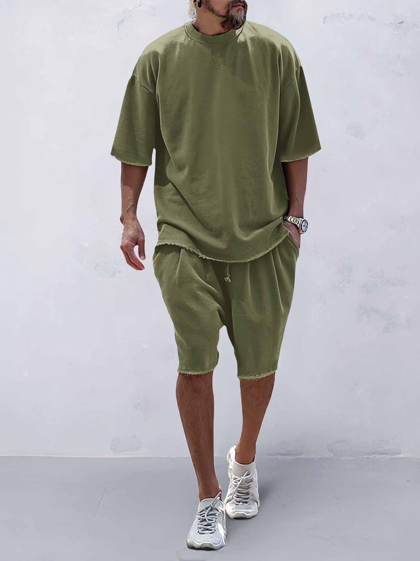 Milo™ | Avslappnad Sommarstil