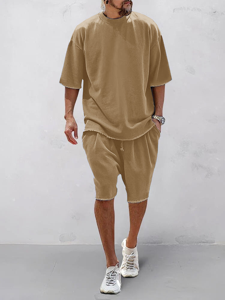 Milo™ | Avslappnad Sommarstil
