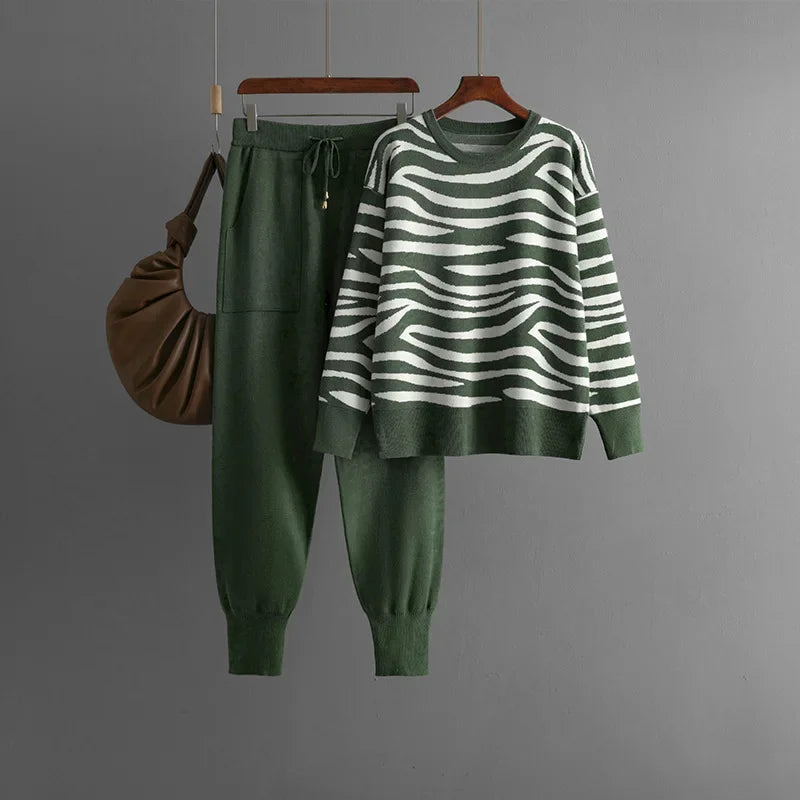 Selena™ | Cashmere Ensemble