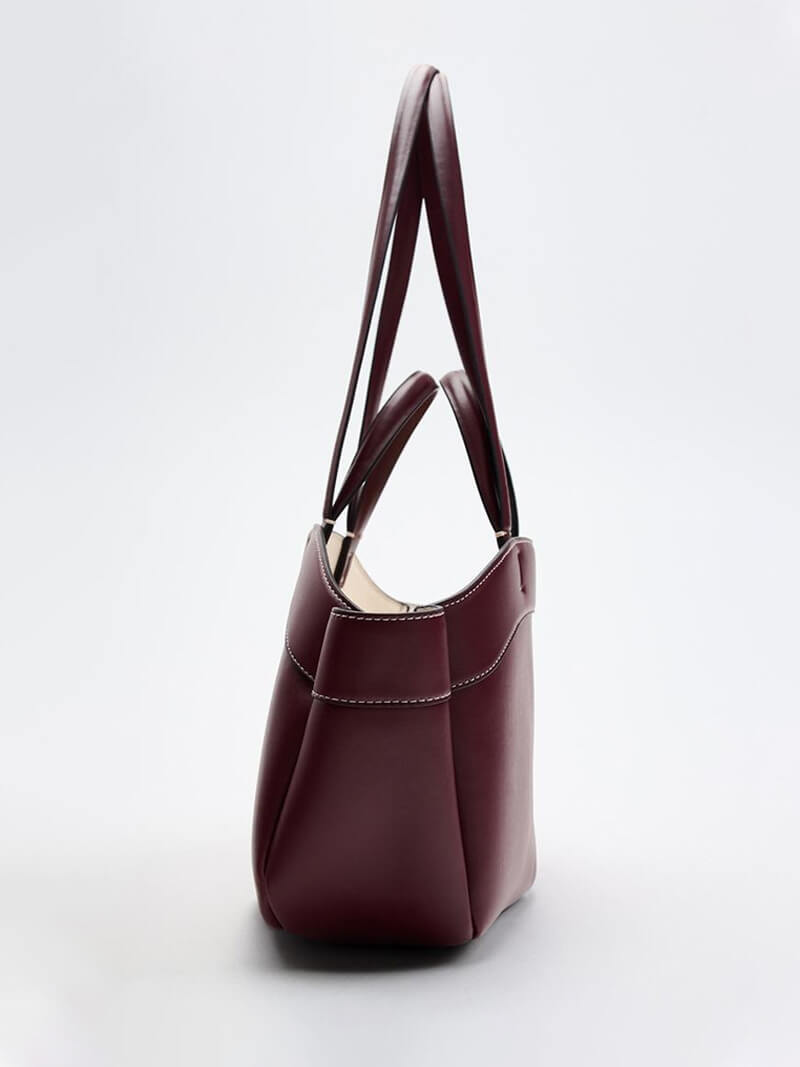 Selina™ | Stilig Shoppingväska
