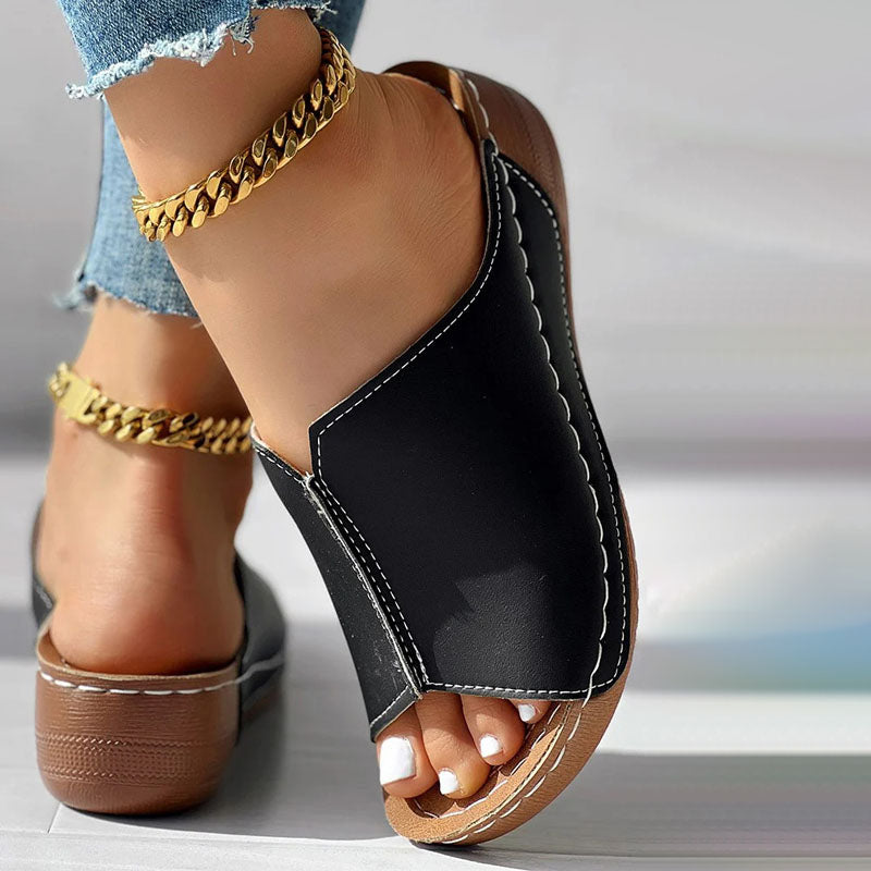 Fleur | Eleganta sandaler