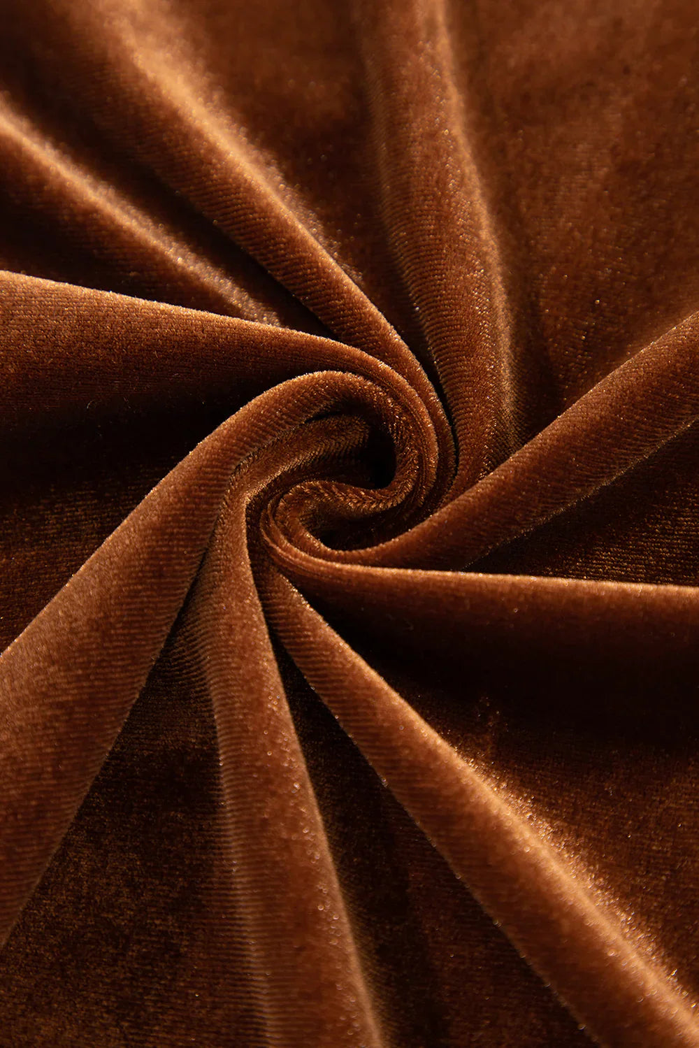Estelle™ | Velvet Knappblus
