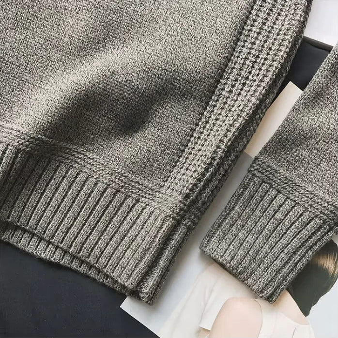 Cortina™ | Ulltröja