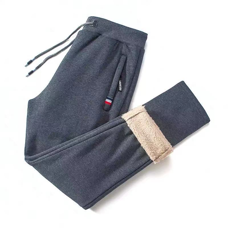 Tim™ | Vinter joggingbyxor