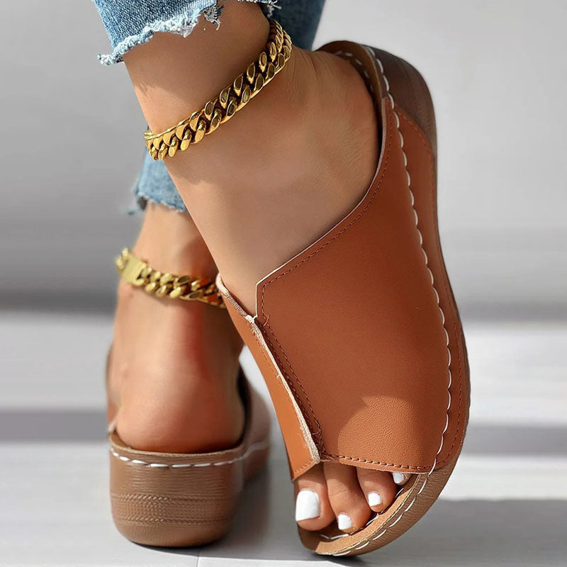 Fleur | Eleganta sandaler
