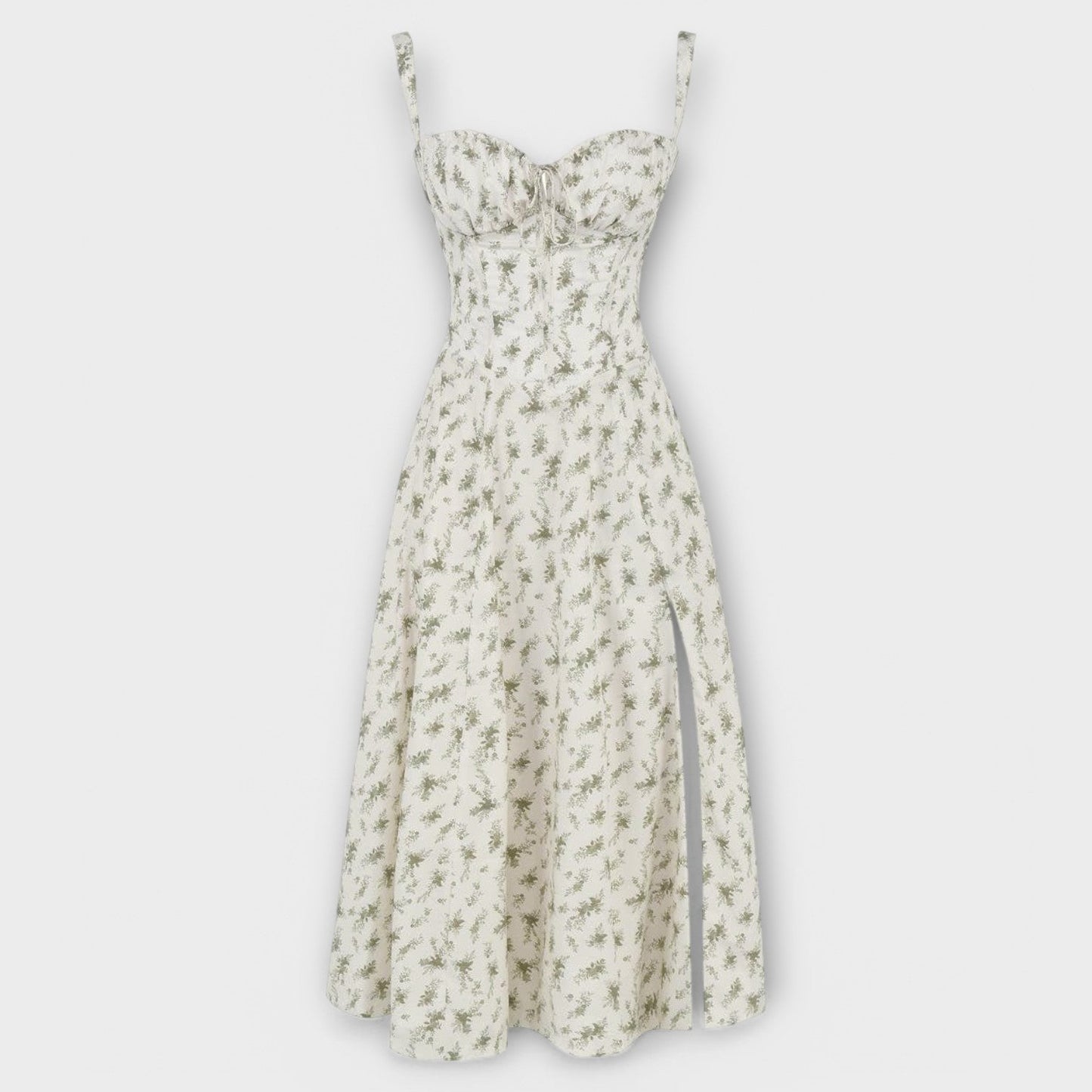Kiana | Elegant Klänning