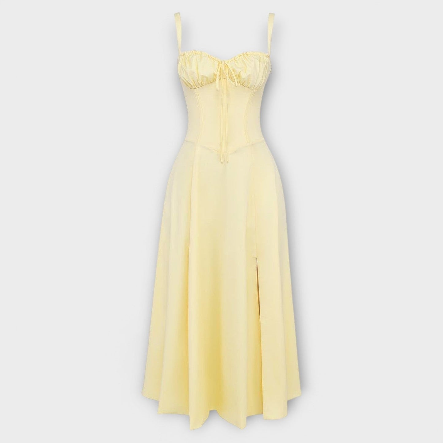 Kiana | Elegant Klänning