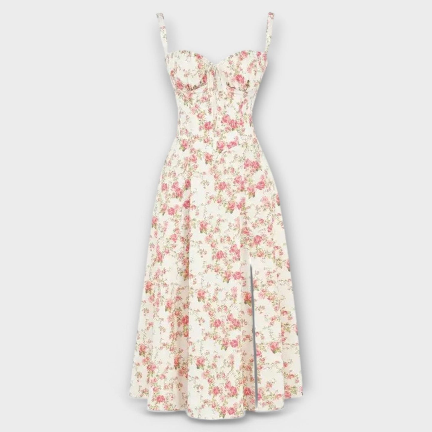 Kiana | Elegant Klänning
