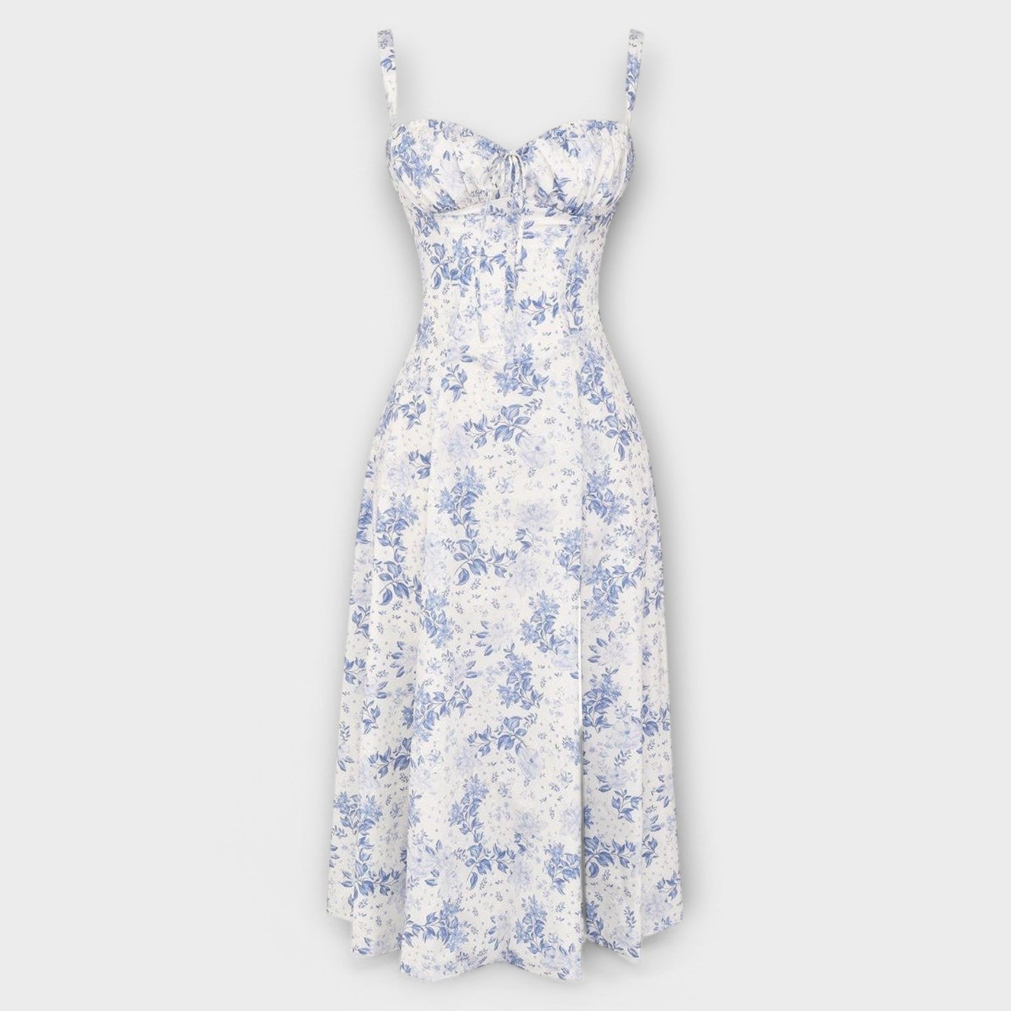 Kiana | Elegant Klänning