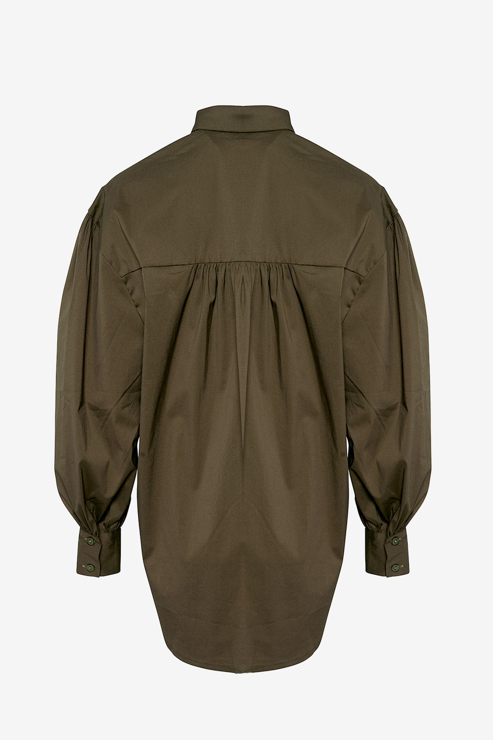 Ragna | Stilig blus