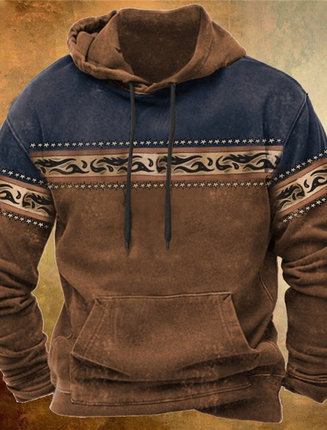 Kor | Stilren tidlös vintage-tröja