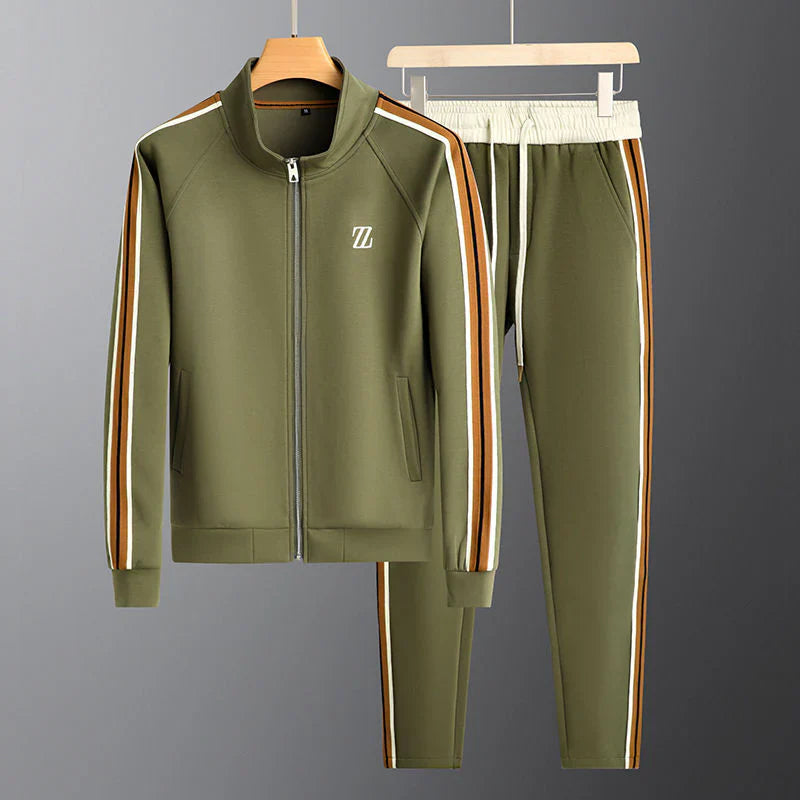 Zenith™ | Premium Träningsdräkt Set