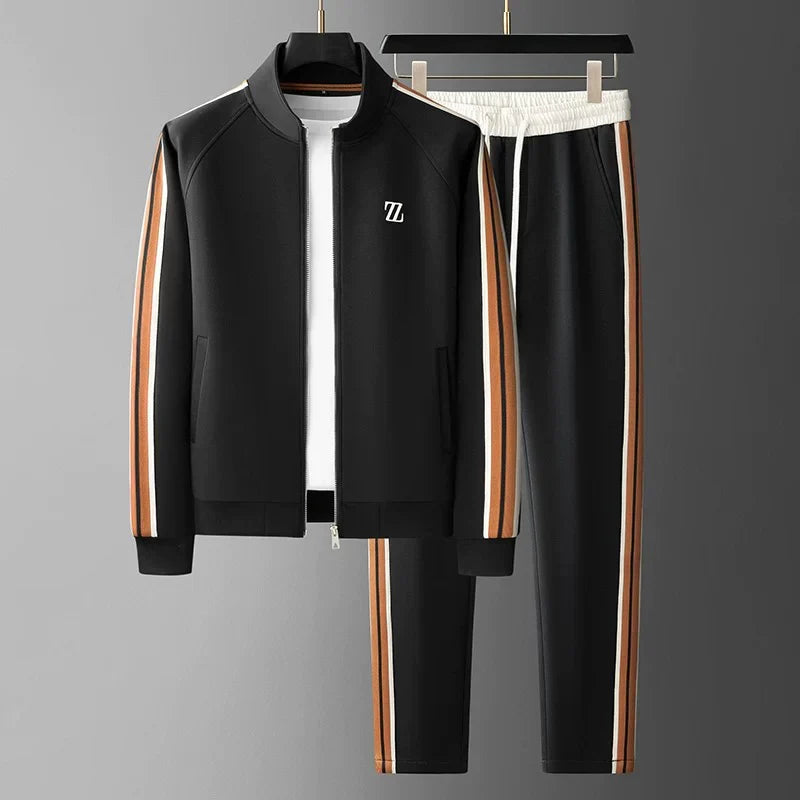 Zenith™ | Premium Träningsdräkt Set