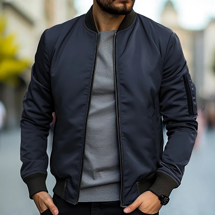 Blå / 5XL