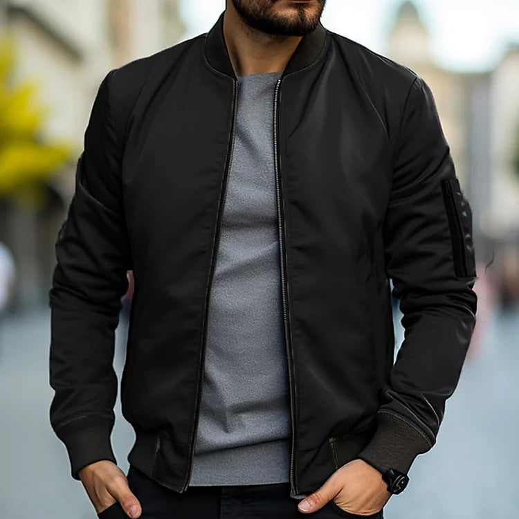 Svart / 5XL