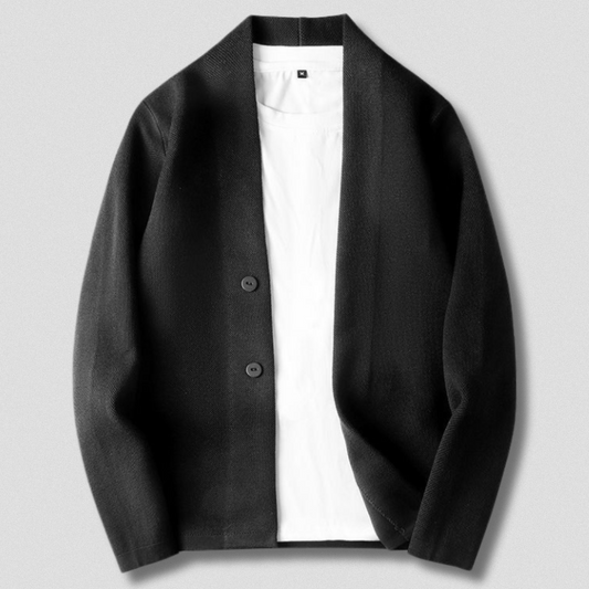 Vittorio | Elegant Cardigan