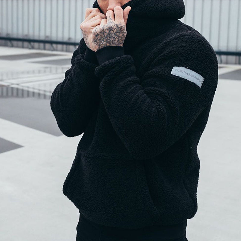 Svart / 3XL