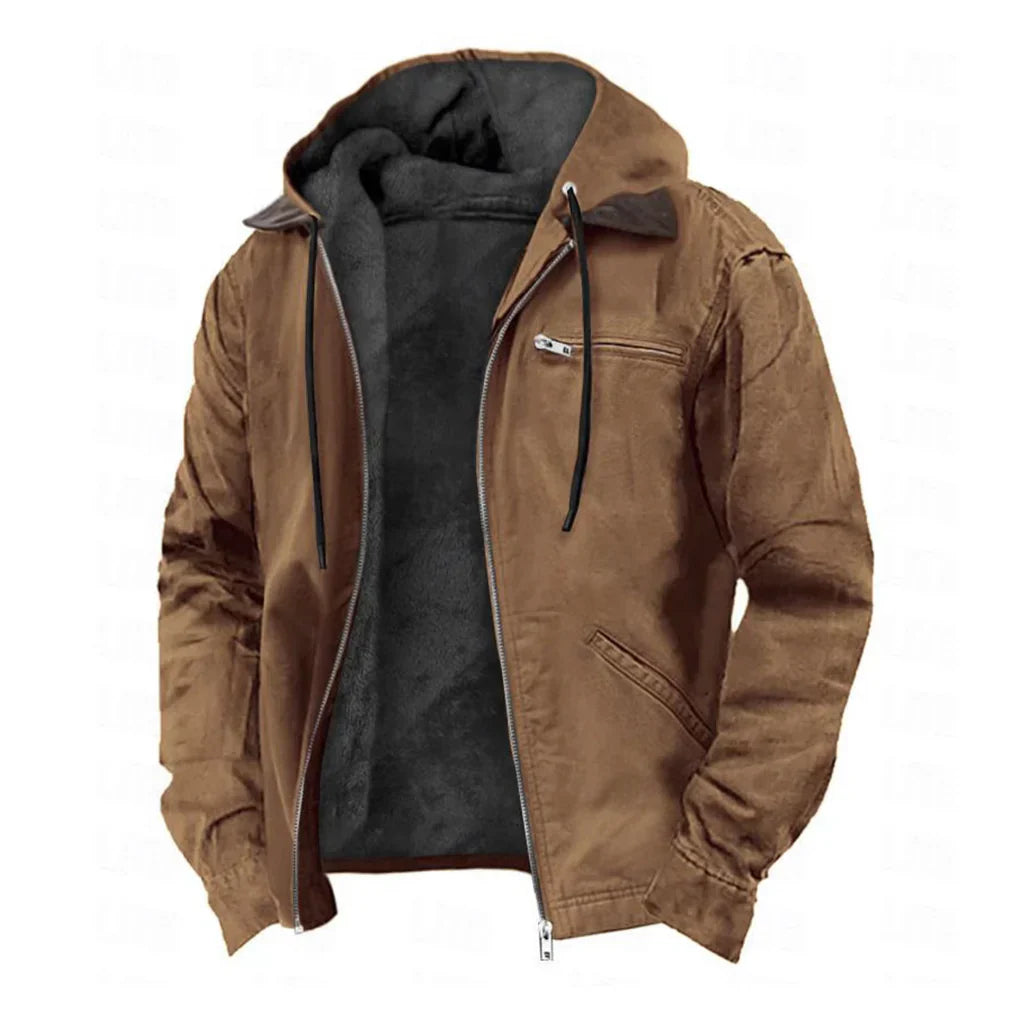 Brun / 5XL