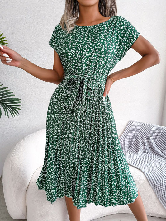 Yola | Sommarklänning
