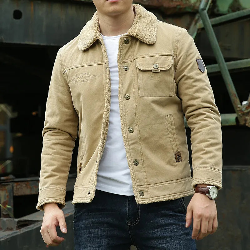 Logan™ | Jacket