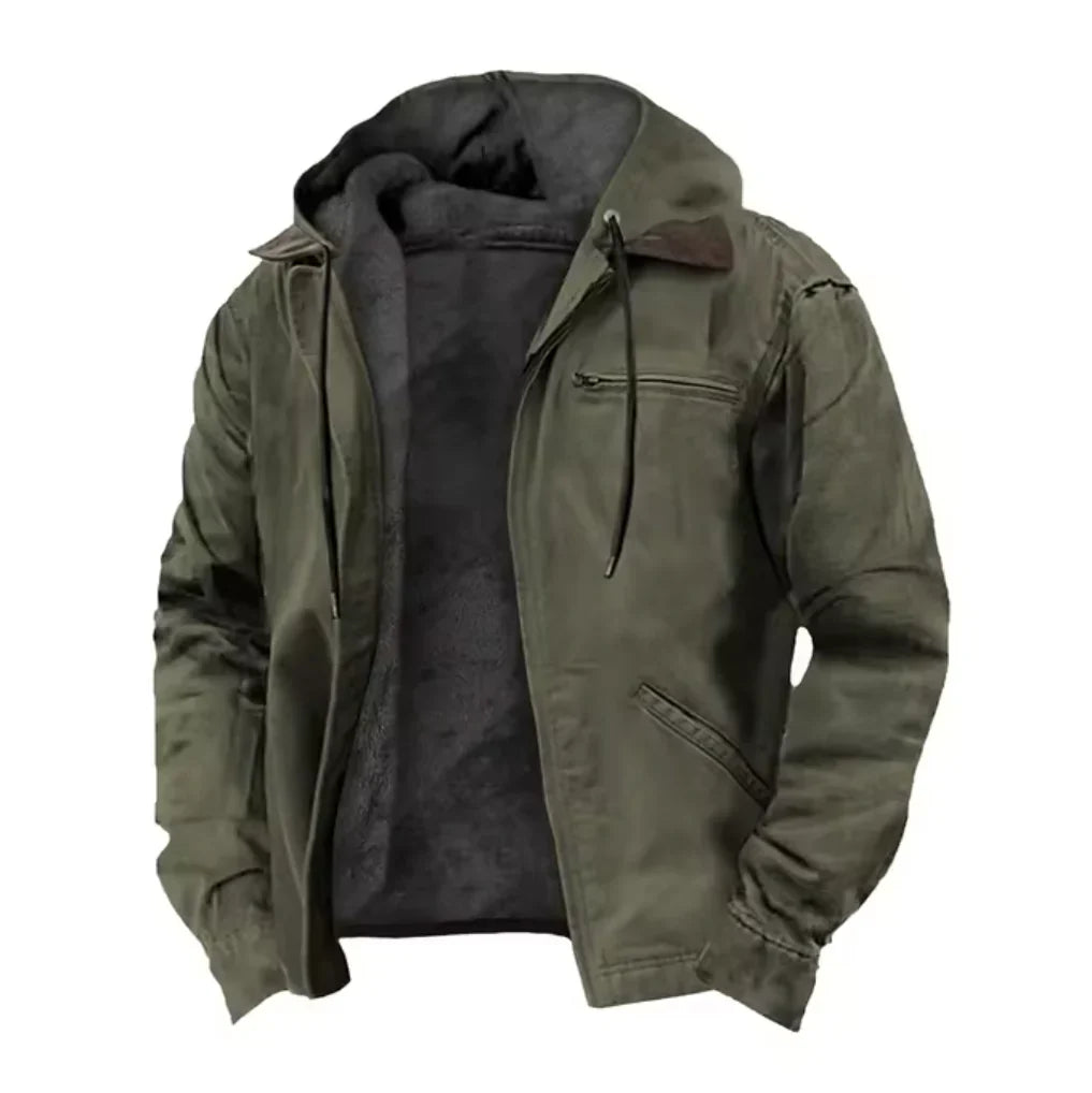 Mörkgrön / 5XL