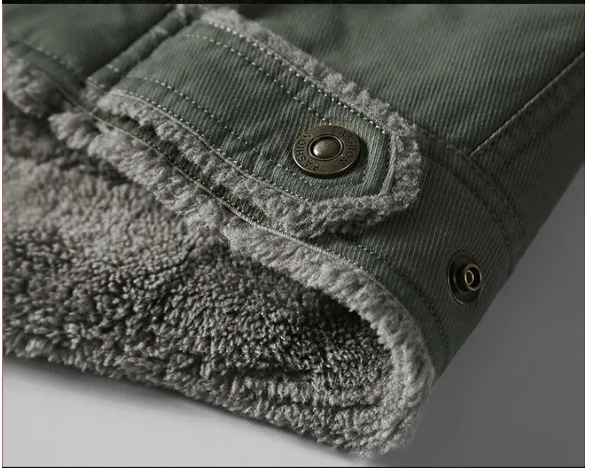 Logan™ | Jacket
