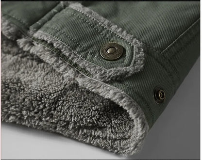 Logan™ | Jacket