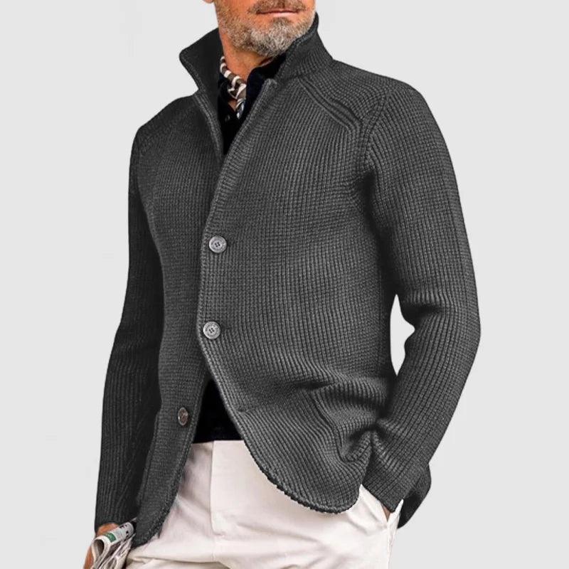 Simon™ | Stilig Cardigan - My Store