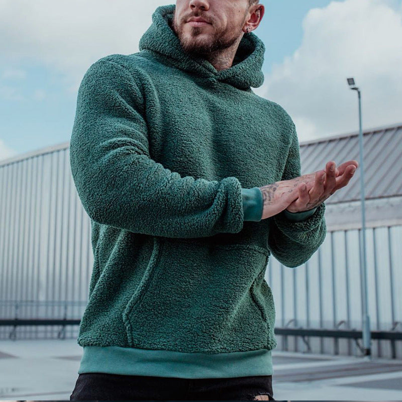 Mörkgrön / 3XL