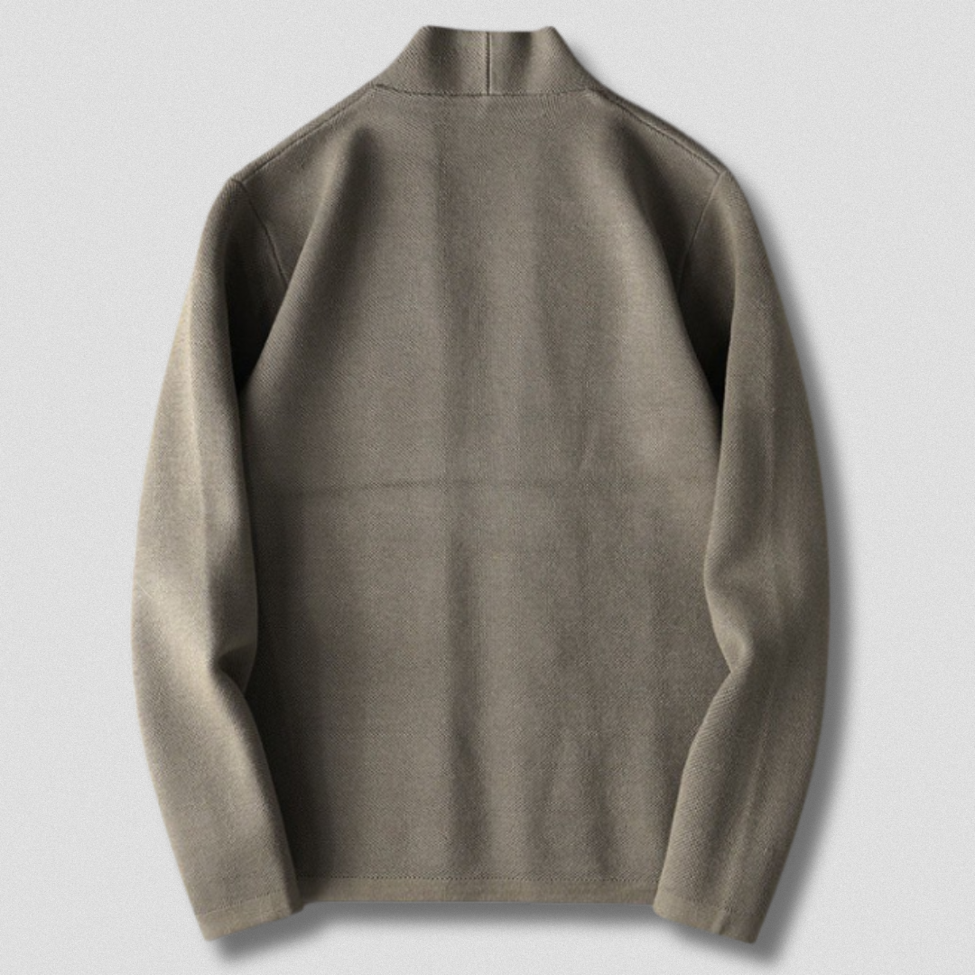 Vittorio | Elegant Cardigan
