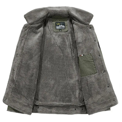 Logan™ | Jacket