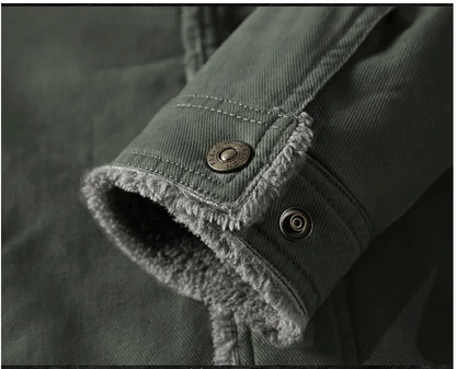 Logan™ | Jacket