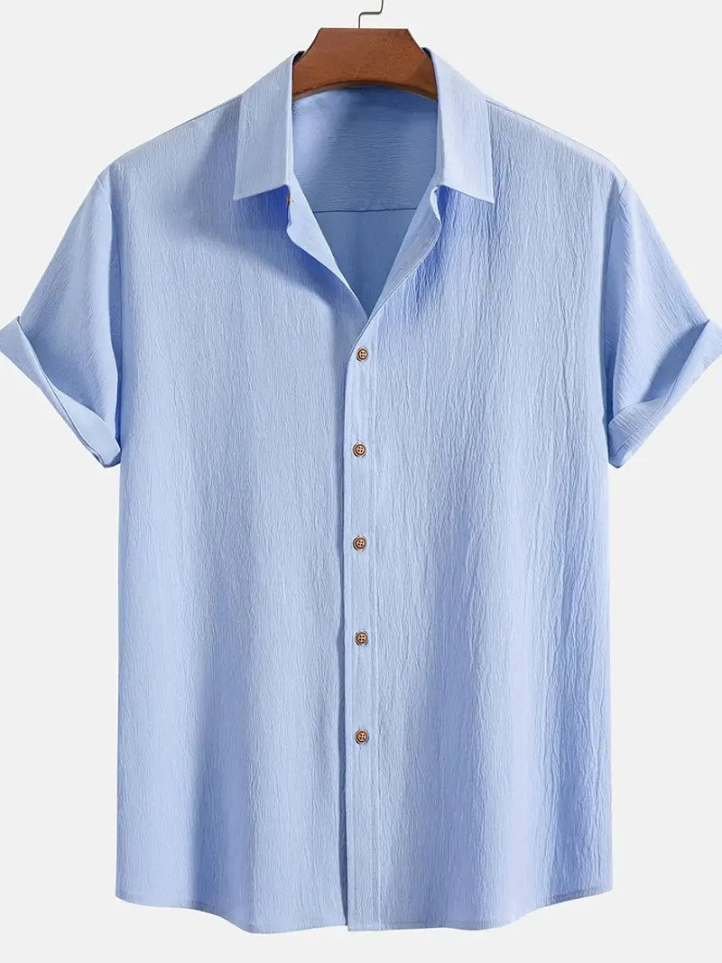 blå / 4XL